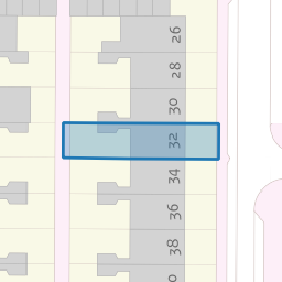 Perceel ASD30-AK-554