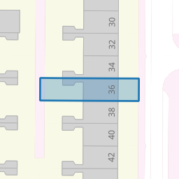 Perceel ASD30-AK-556