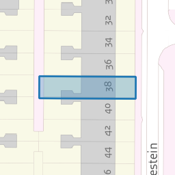 Perceel ASD30-AK-557