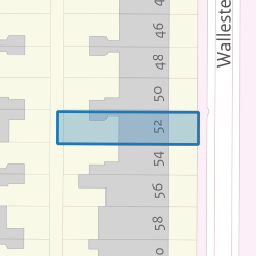 Perceel ASD30-AK-564