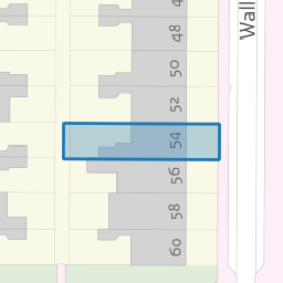 Perceel ASD30-AK-565