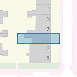 Perceel ASD30-AK-566