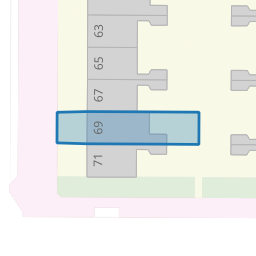 Perceel ASD30-AK-570