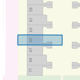 Perceel ASD30-AK-572