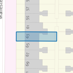 Perceel ASD30-AK-573