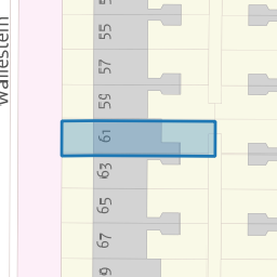 Perceel ASD30-AK-574