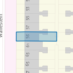 Perceel ASD30-AK-575