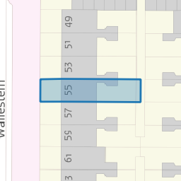 Perceel ASD30-AK-577