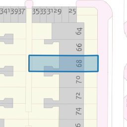 Perceel ASD30-AK-595