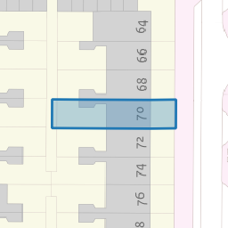 Perceel ASD30-AK-596