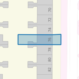 Perceel ASD30-AK-599