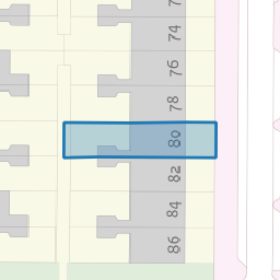 Perceel ASD30-AK-601