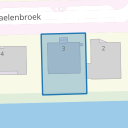Perceel ASD30-AK-651