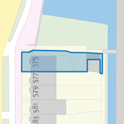 Perceel ASD30-AK-673