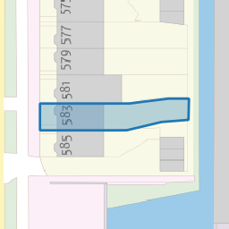 Perceel ASD30-AK-677