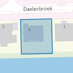 Perceel ASD30-AK-686