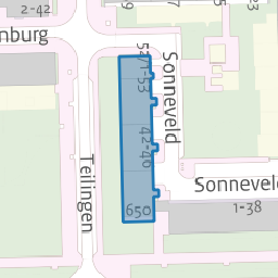 Perceel ASD30-AK-690