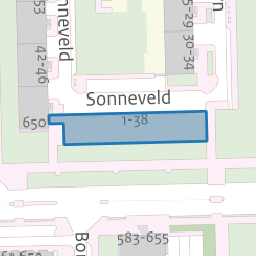 Perceel ASD30-AK-691