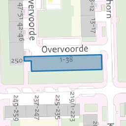 Perceel ASD30-AK-695