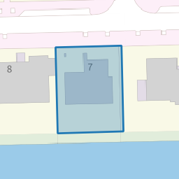 Perceel ASD30-AK-709