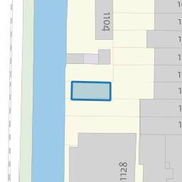 Perceel ASD30-AK-722