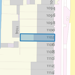 Perceel ASD30-AK-730