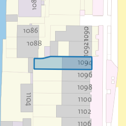 Perceel ASD30-AK-734