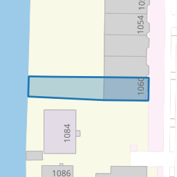 Perceel ASD30-AK-739