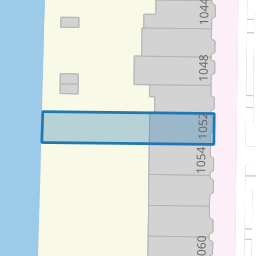 Perceel ASD30-AK-743