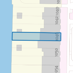 Perceel ASD30-AK-746