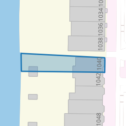 Perceel ASD30-AK-749