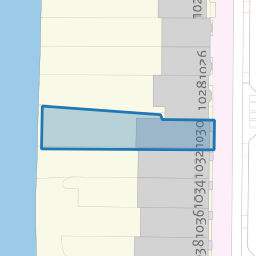 Perceel ASD30-AK-754