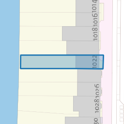 Perceel ASD30-AK-758