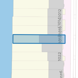 Perceel ASD30-AK-760