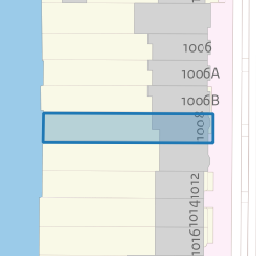 Perceel ASD30-AK-765