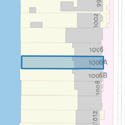 Perceel ASD30-AK-767