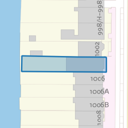 Perceel ASD30-AK-769