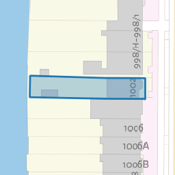 Perceel ASD30-AK-770