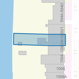 Perceel ASD30-AK-771