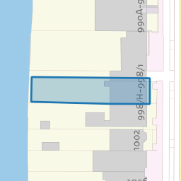 Perceel ASD30-AK-772