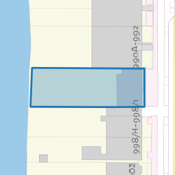 Perceel ASD30-AK-774