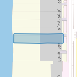 Perceel ASD30-AK-776