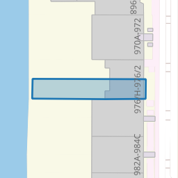 Perceel ASD30-AK-781