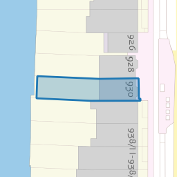 Perceel ASD30-AK-799