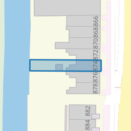 Perceel ASD30-AK-821