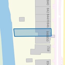 Perceel ASD30-AK-832