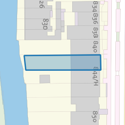 Perceel ASD30-AK-835