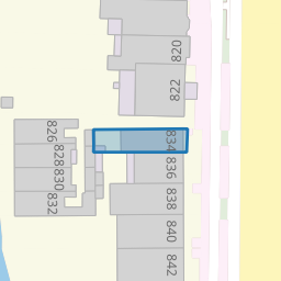 Perceel ASD30-AK-838