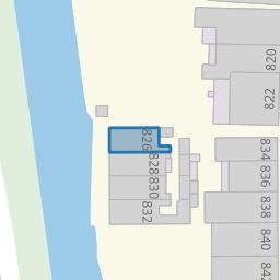 Perceel ASD30-AK-839