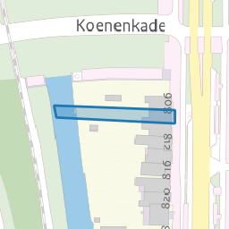 Perceel ASD30-AK-845